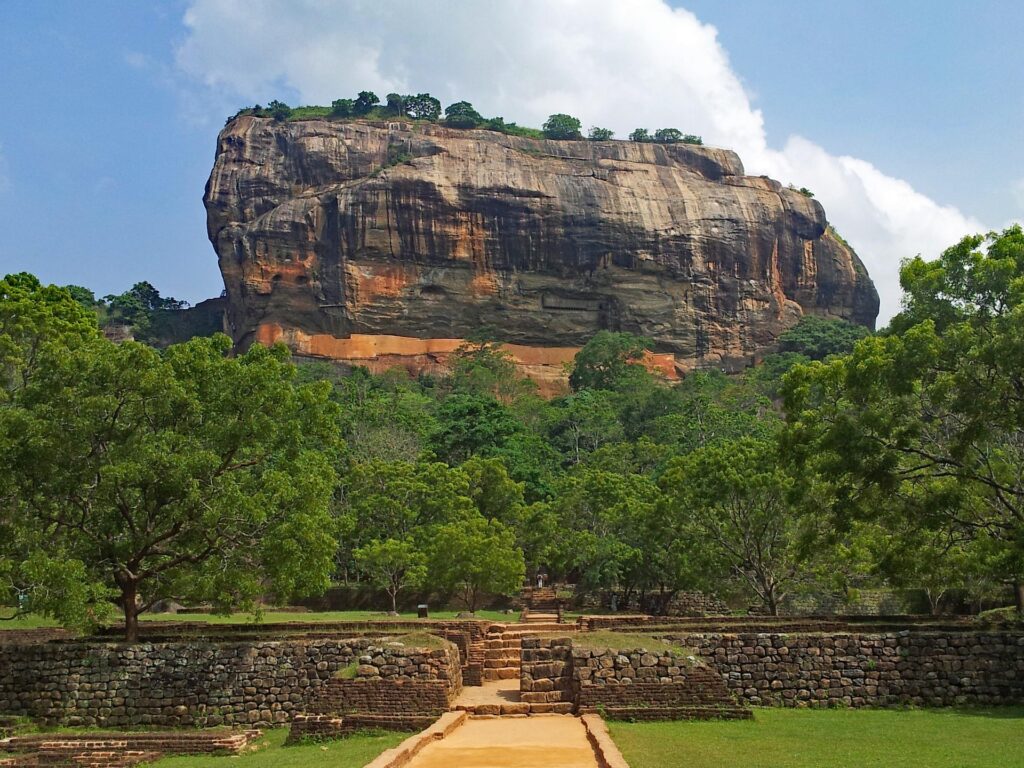 Things to Do in Sigiriya Beyond the Rock