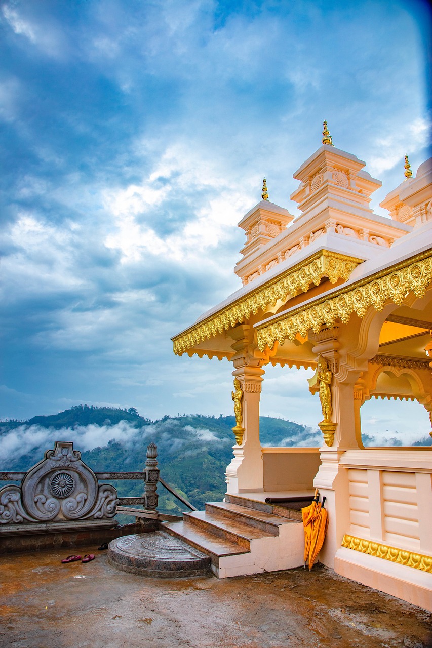 how to get sri lanka tourist visa